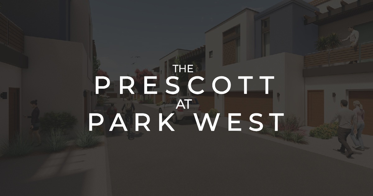 The Prescott at Park West is a petfriendly apartment community in